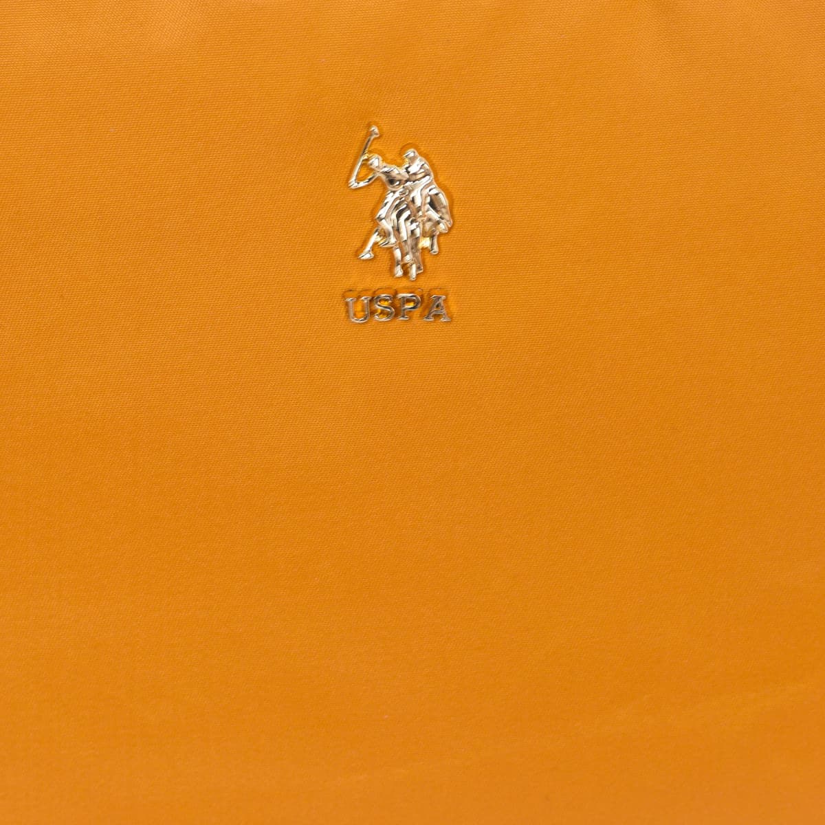 Women's Shoulder Bags U.S Polo Assn. Yellow