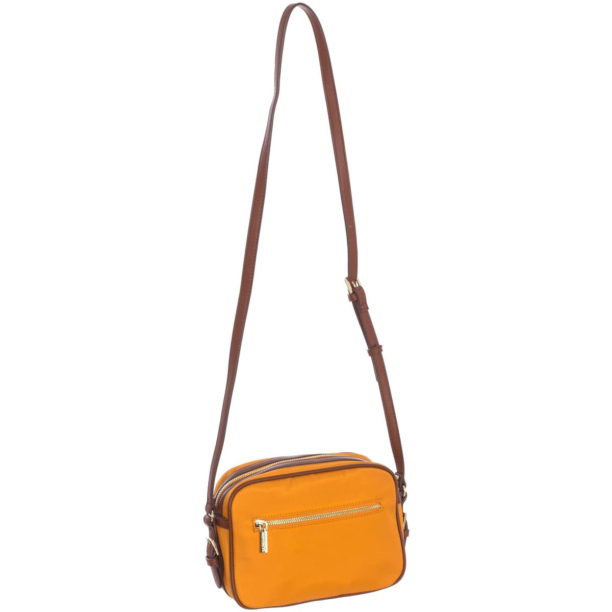 Women's Shoulder Bags U.S Polo Assn. Yellow