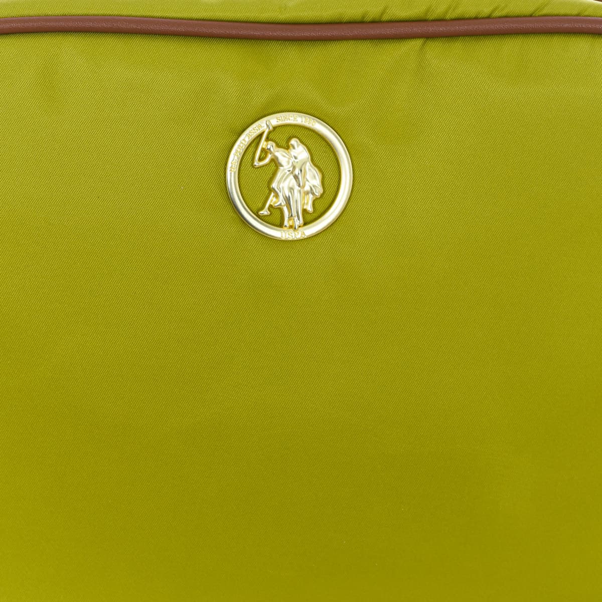 Women's Shoulder Bags U.S Polo Assn. Green