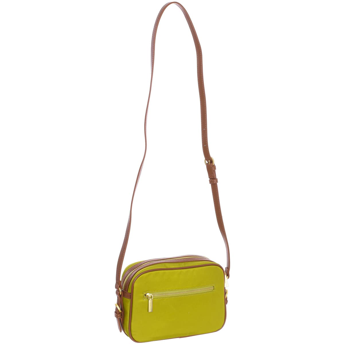 Women's Shoulder Bags U.S Polo Assn. Green