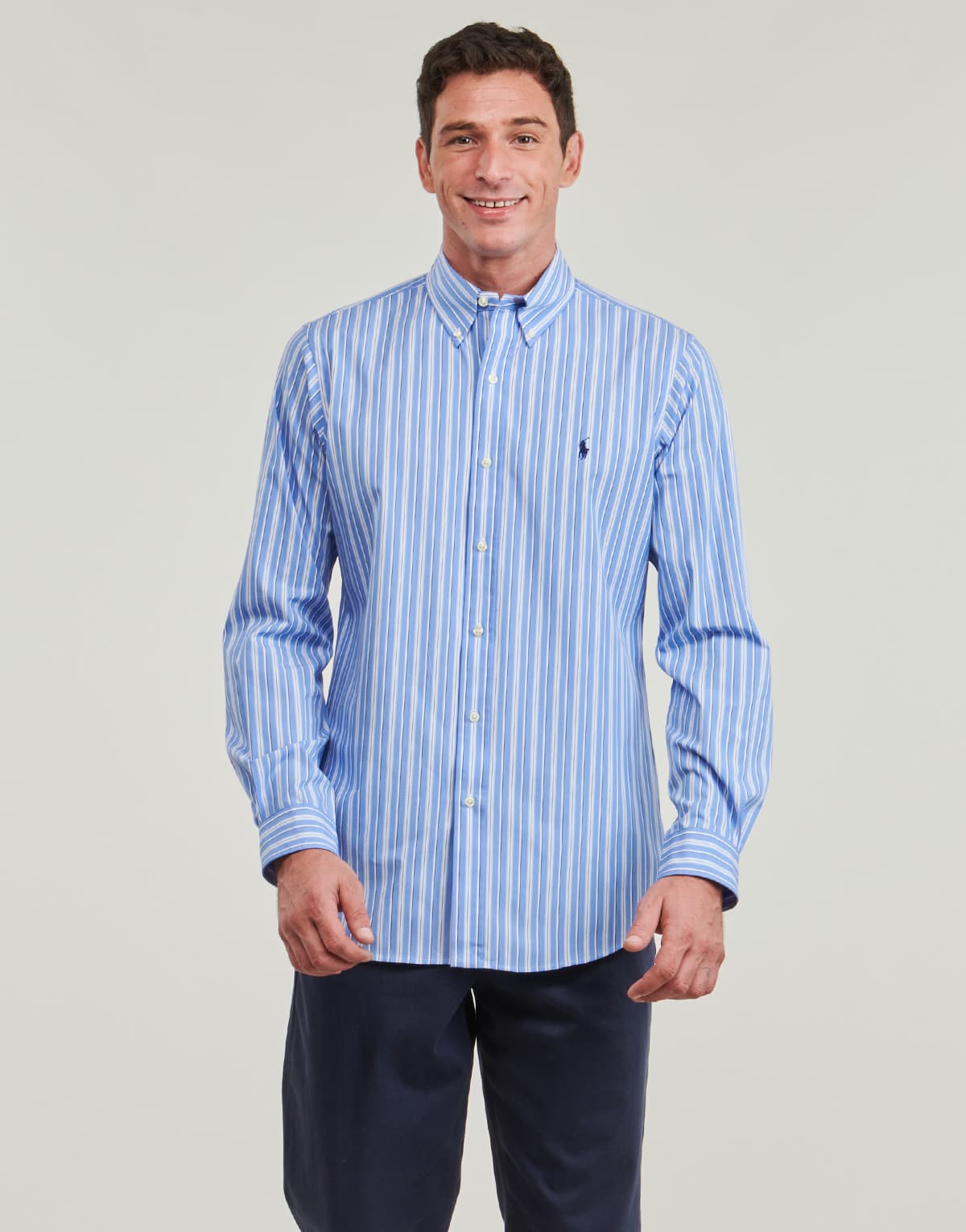 Men's Shirts Polo Ralph Lauren Multicolor