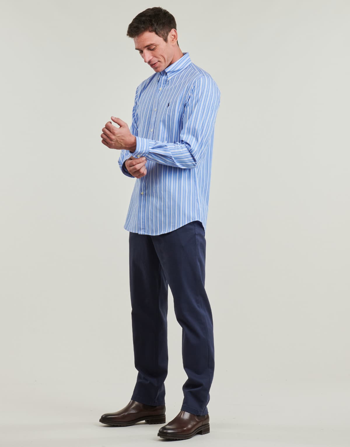 Men's Shirts Polo Ralph Lauren Multicolor