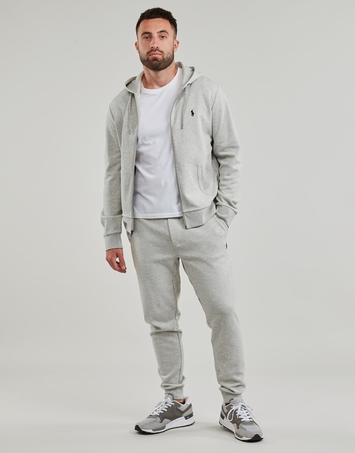 Men's Tracksuits Polo Ralph Lauren Gray