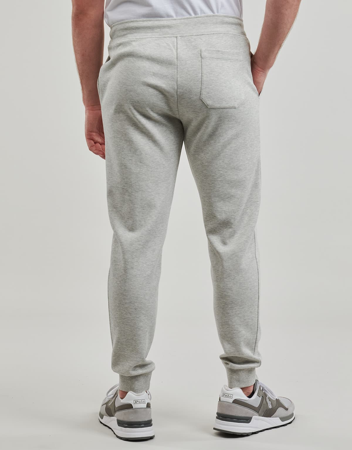 Men's Tracksuits Polo Ralph Lauren Gray