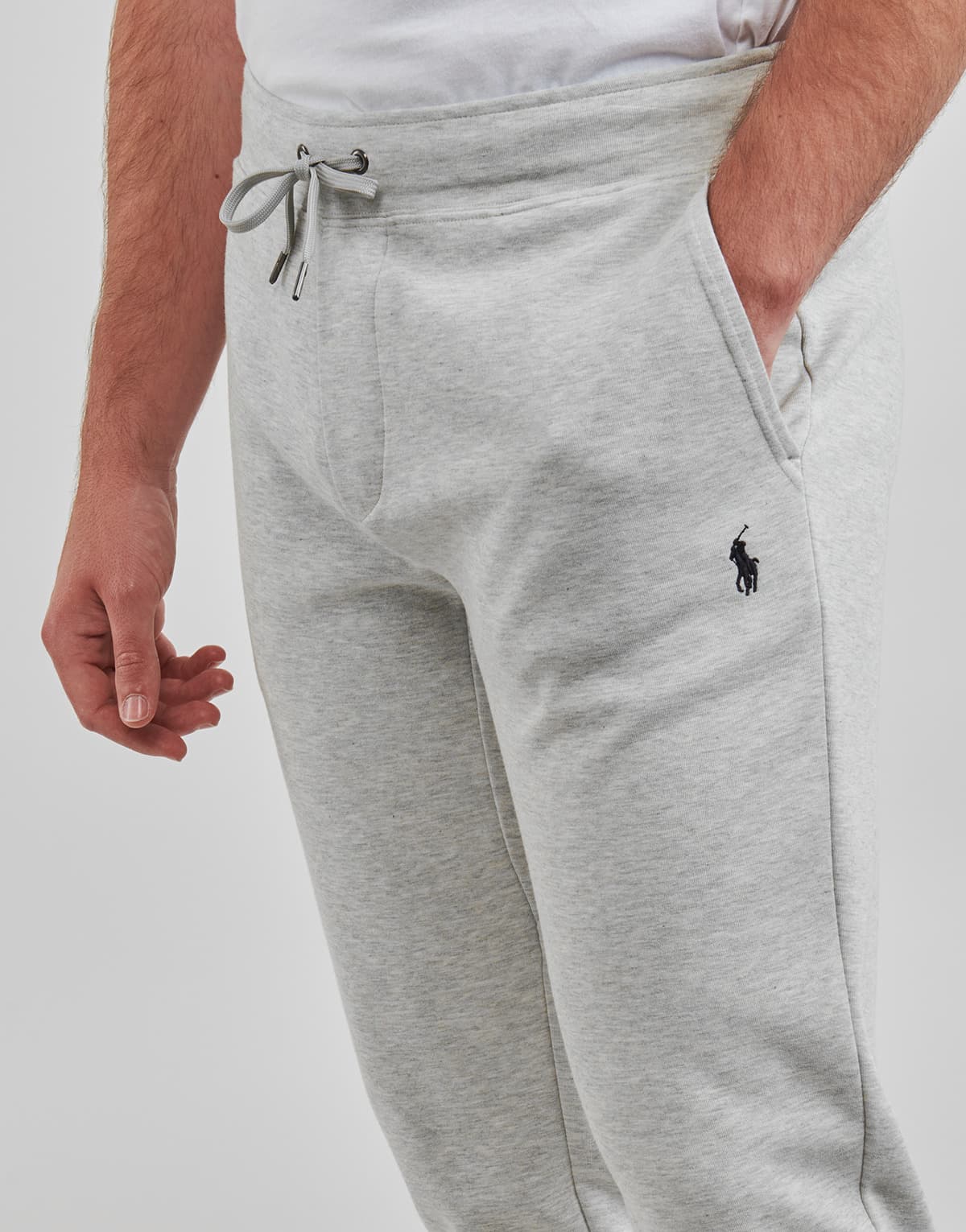 Men's Tracksuits Polo Ralph Lauren Gray