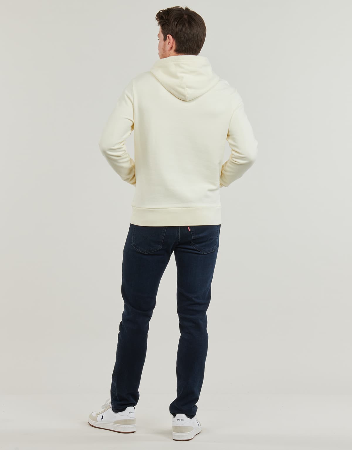 Men's Sweatshirts Polo Ralph Lauren Beige