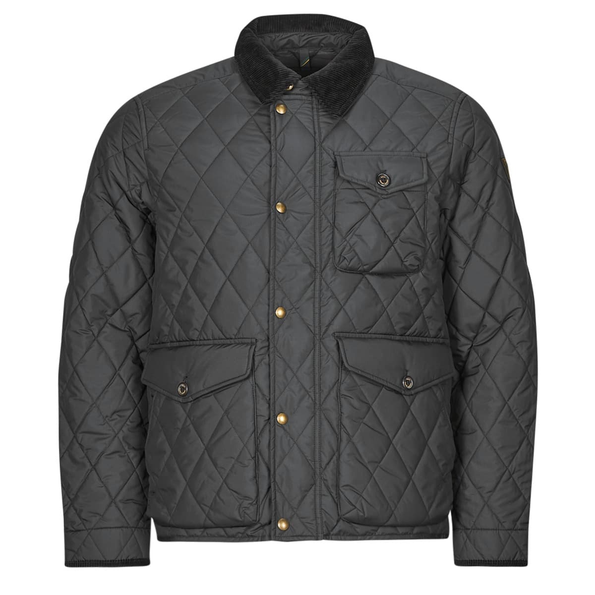 Men's Parkas Polo Ralph Lauren Black