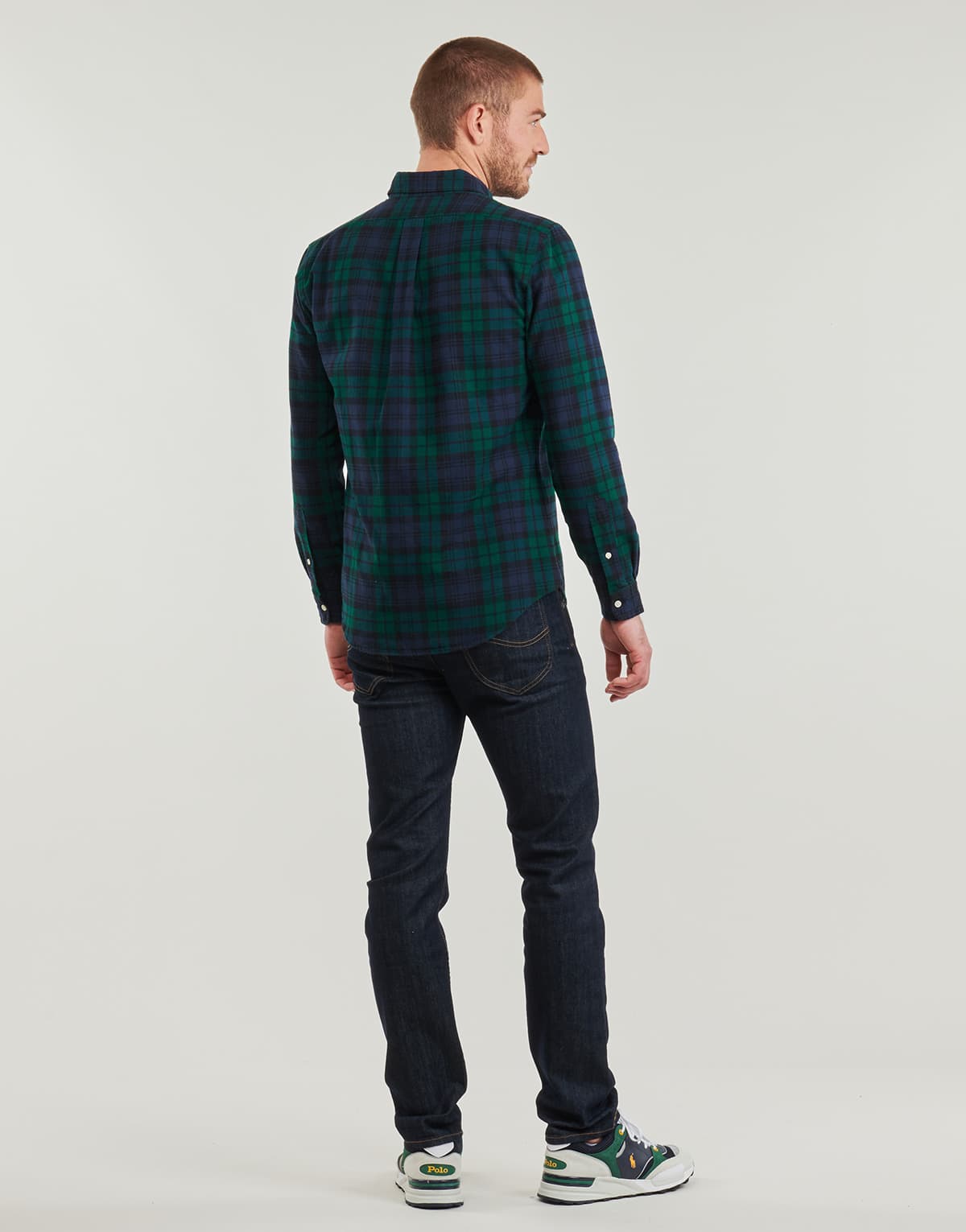 Men's Shirts Polo Ralph Lauren Multicolor