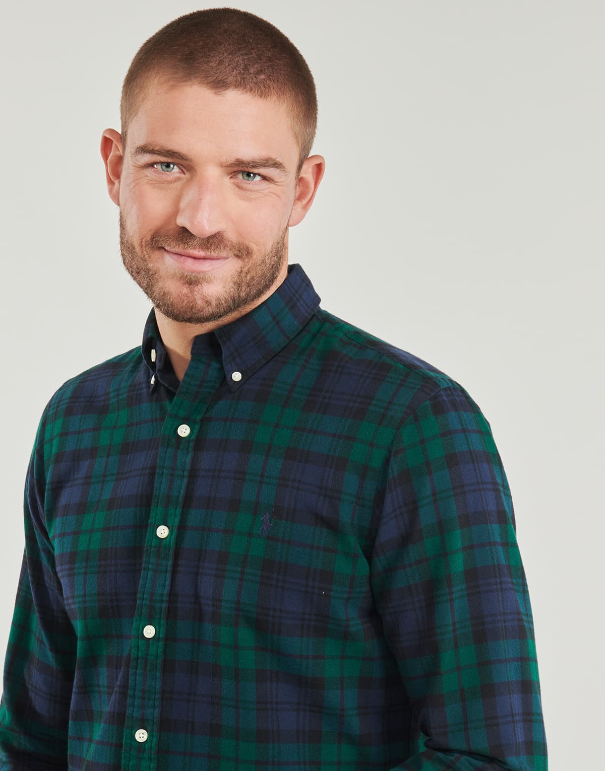 Men's Shirts Polo Ralph Lauren Multicolor