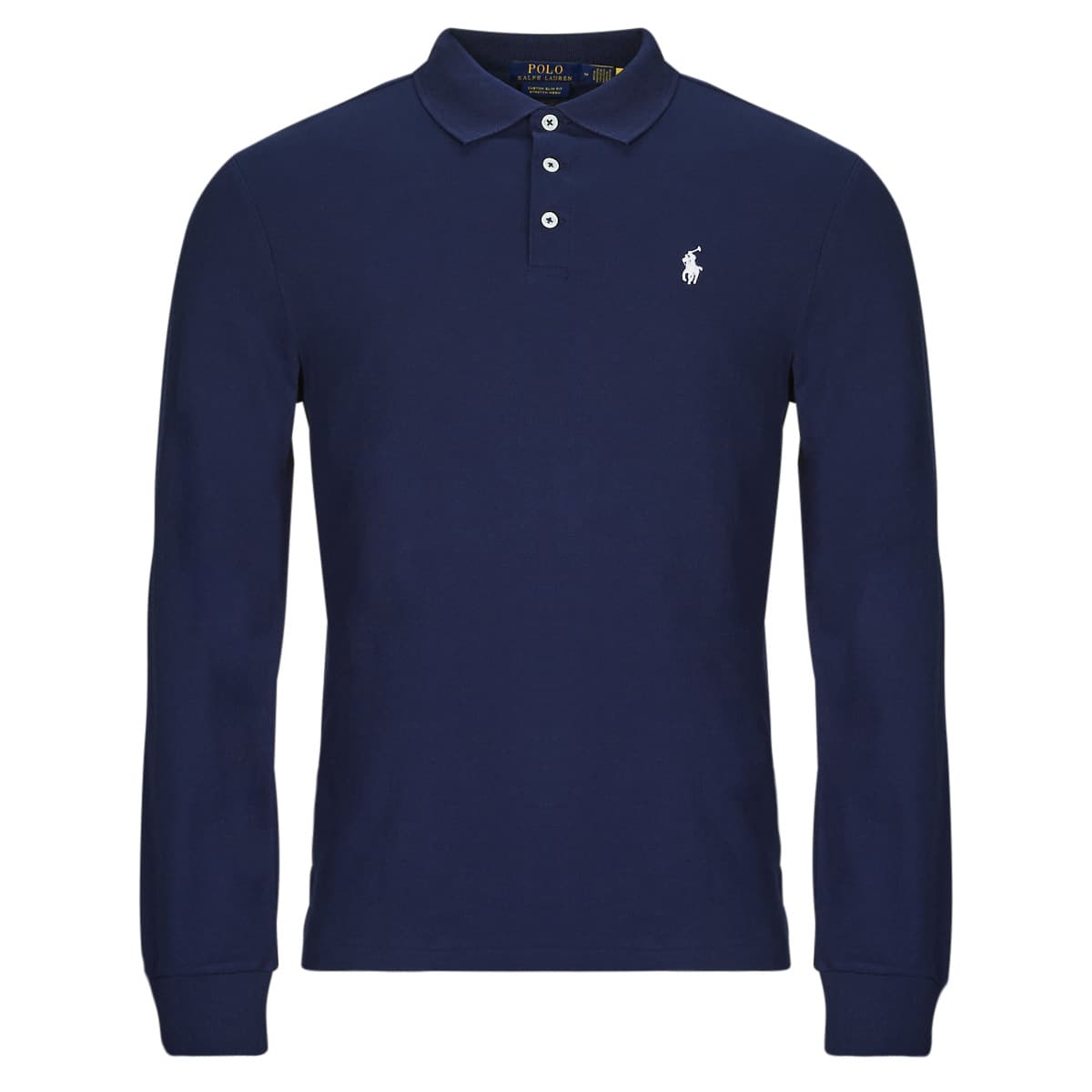 Men's Polo Shirts Polo Ralph Lauren Blue