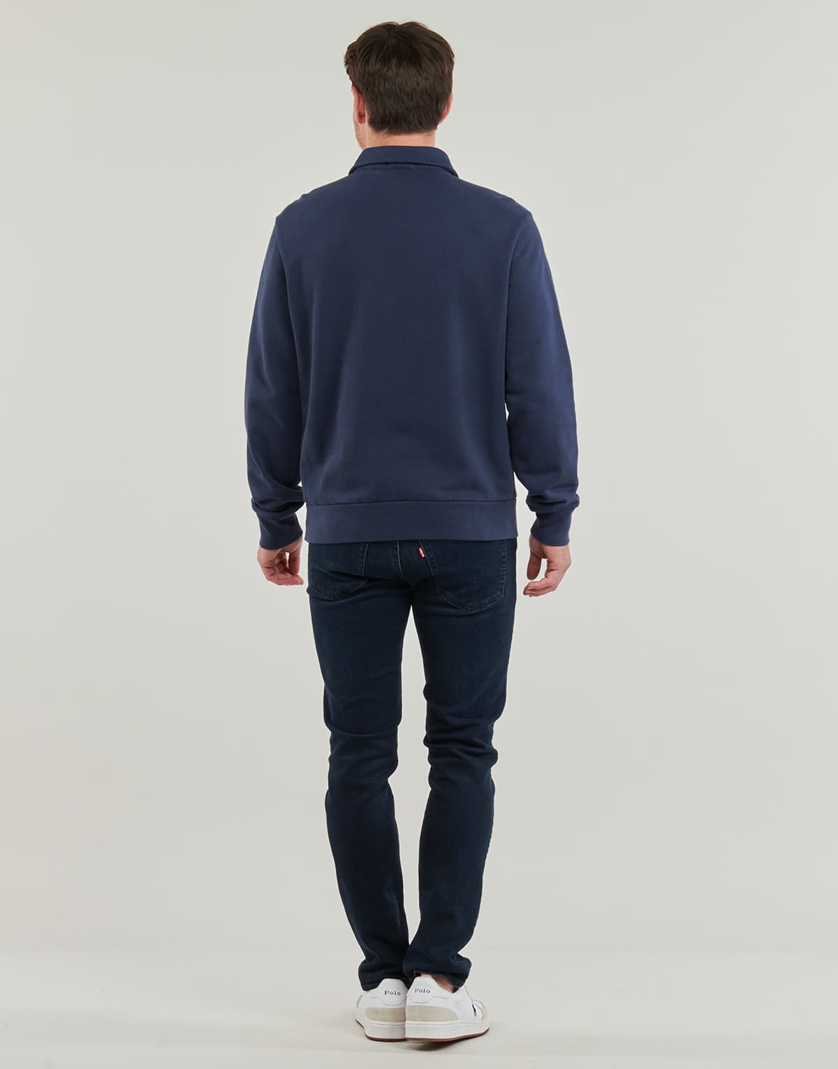 Men's Sports T-Shirts Polo Ralph Lauren Blue