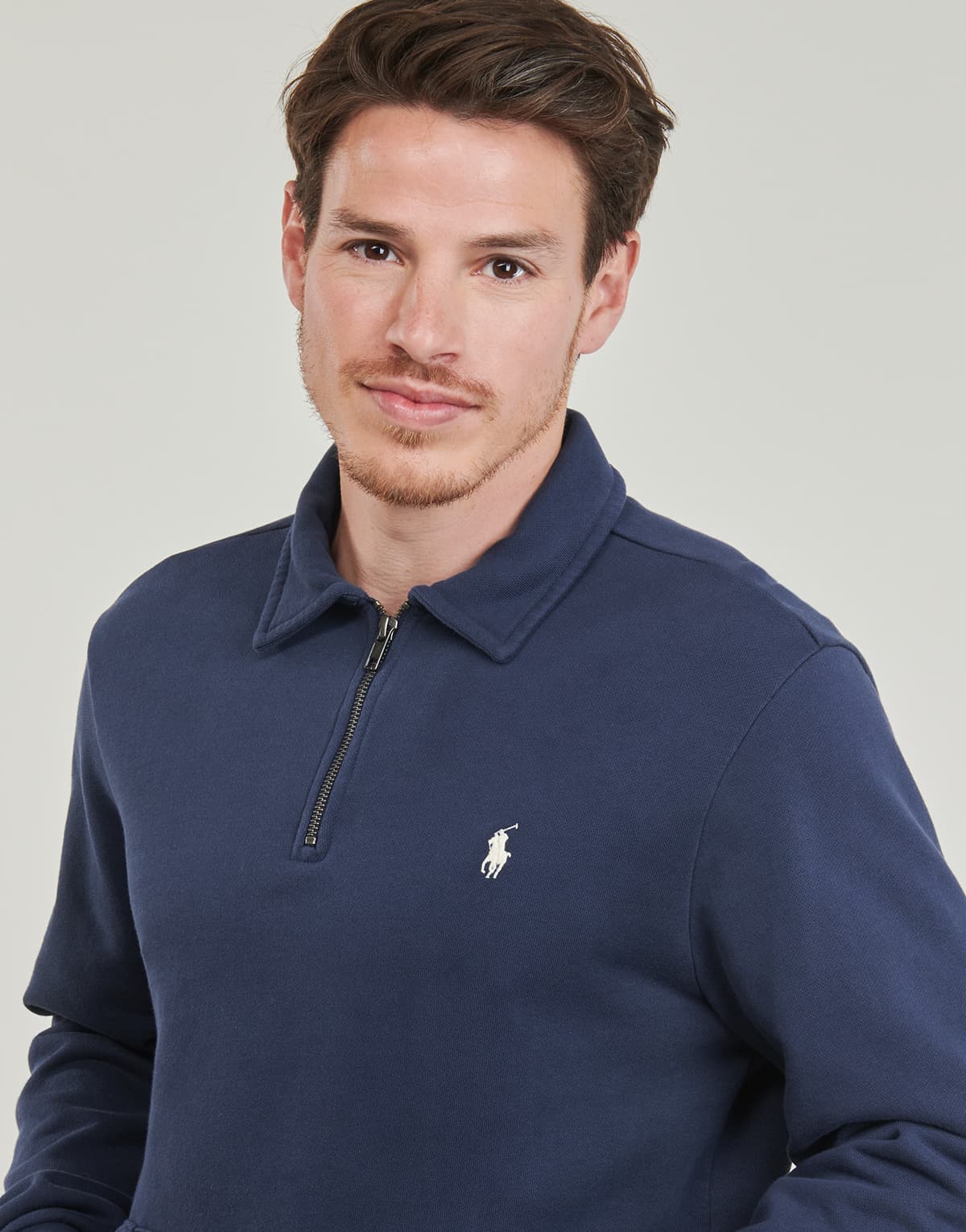 Men's Sports T-Shirts Polo Ralph Lauren Blue