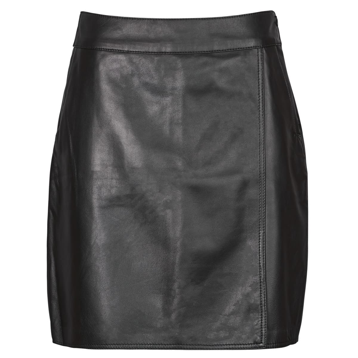 Women's Skirts Oakwood Black