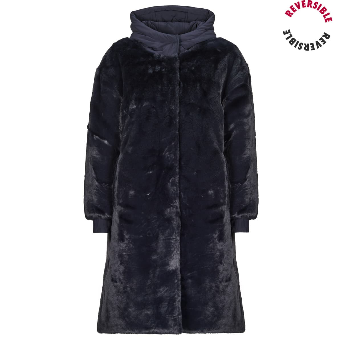 Women's Coats Oakwood Blue