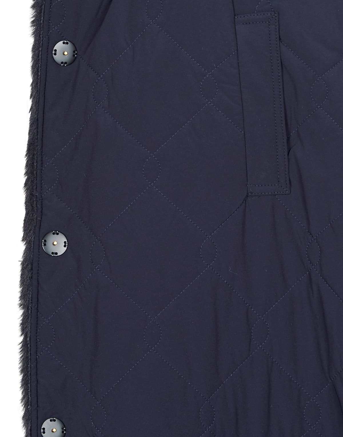 Women's Coats Oakwood Blue
