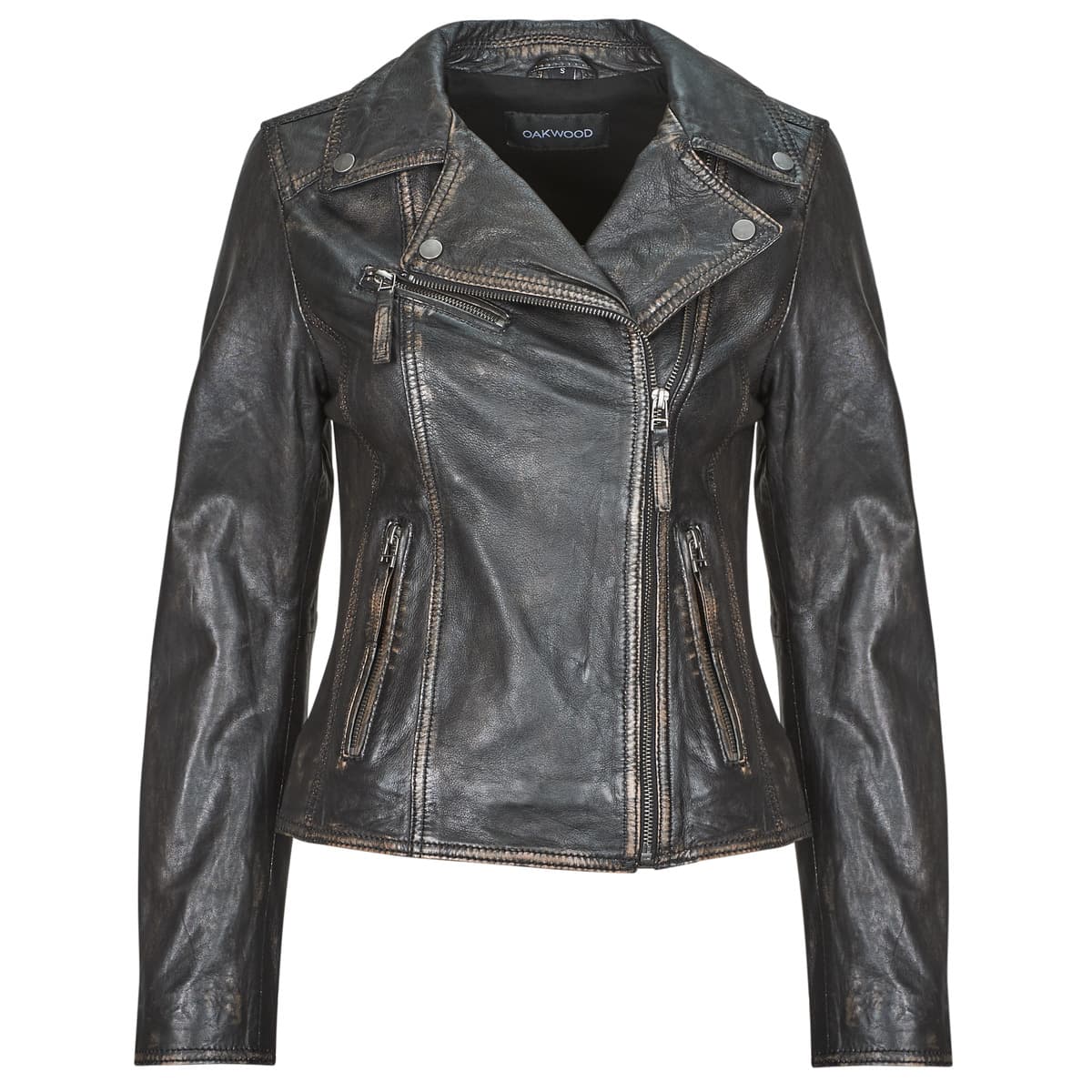 Women's Jackets Oakwood Green