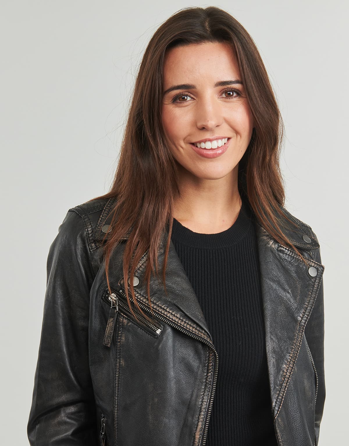 Women's Jackets Oakwood Brown