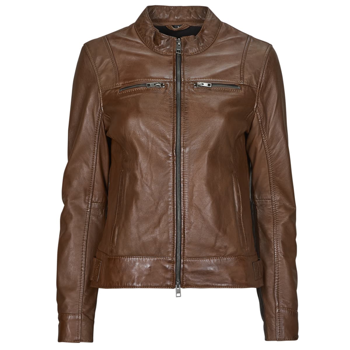 Women's Jackets Oakwood Brown