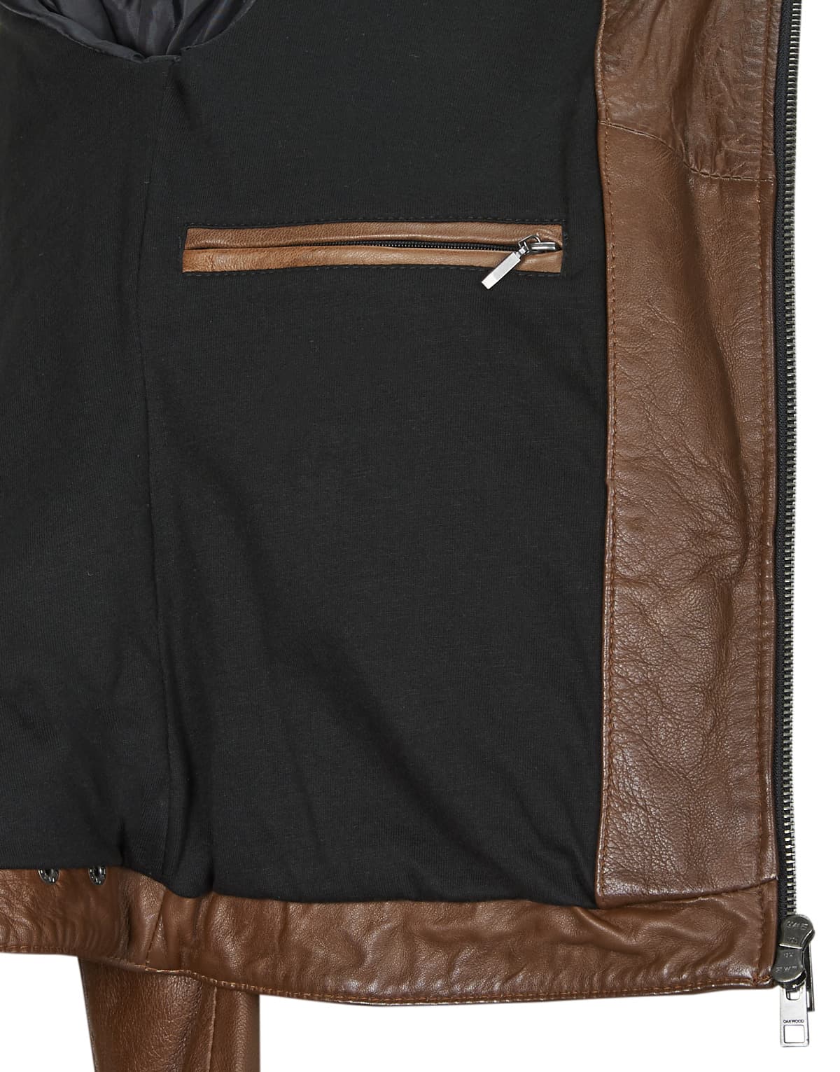 Women's Jackets Oakwood Brown