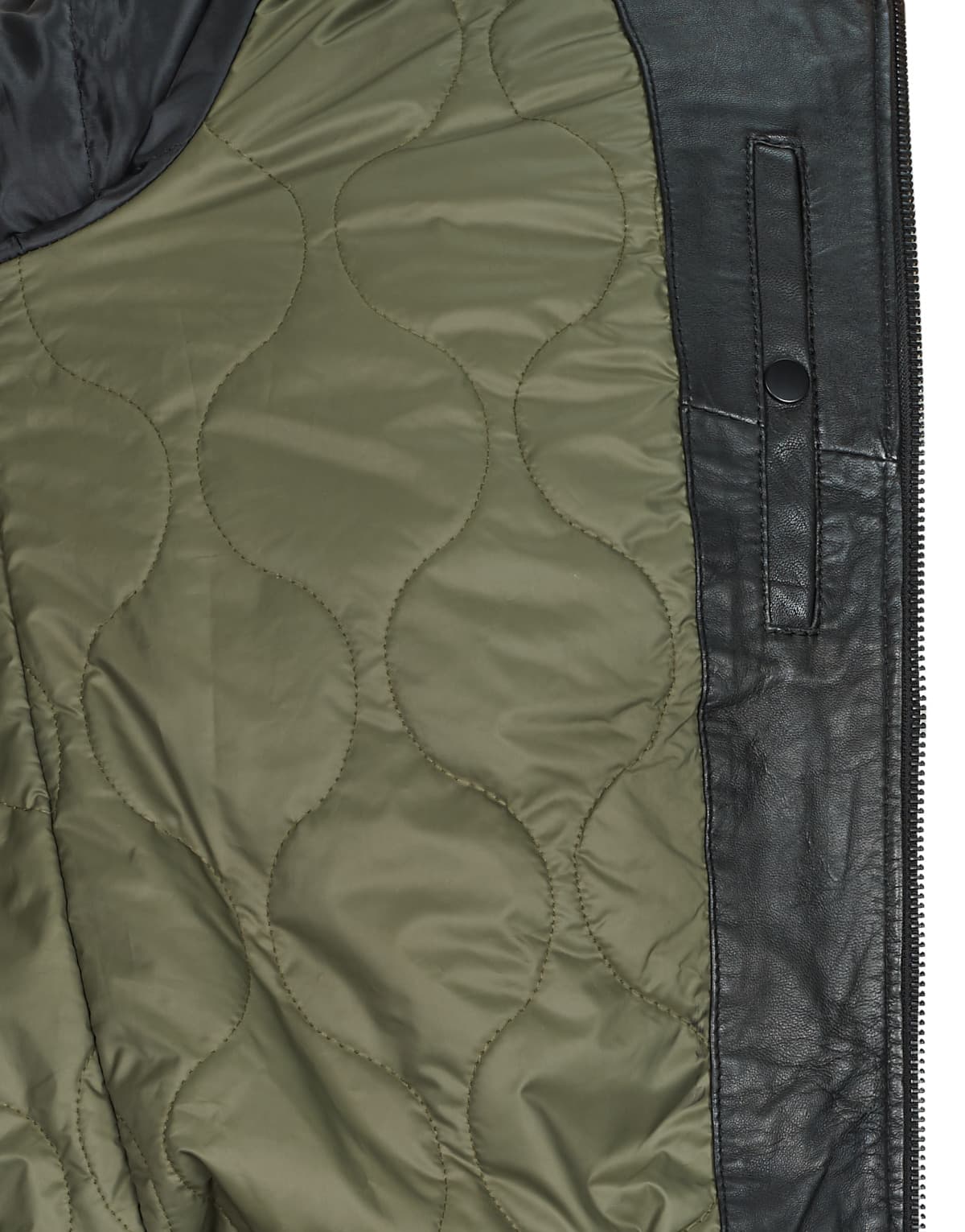 Men's Jackets Oakwood Black