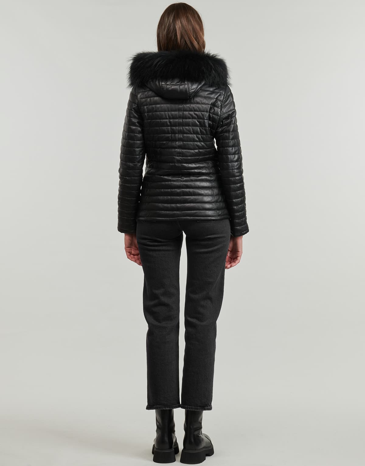 Women's Jackets Oakwood Black