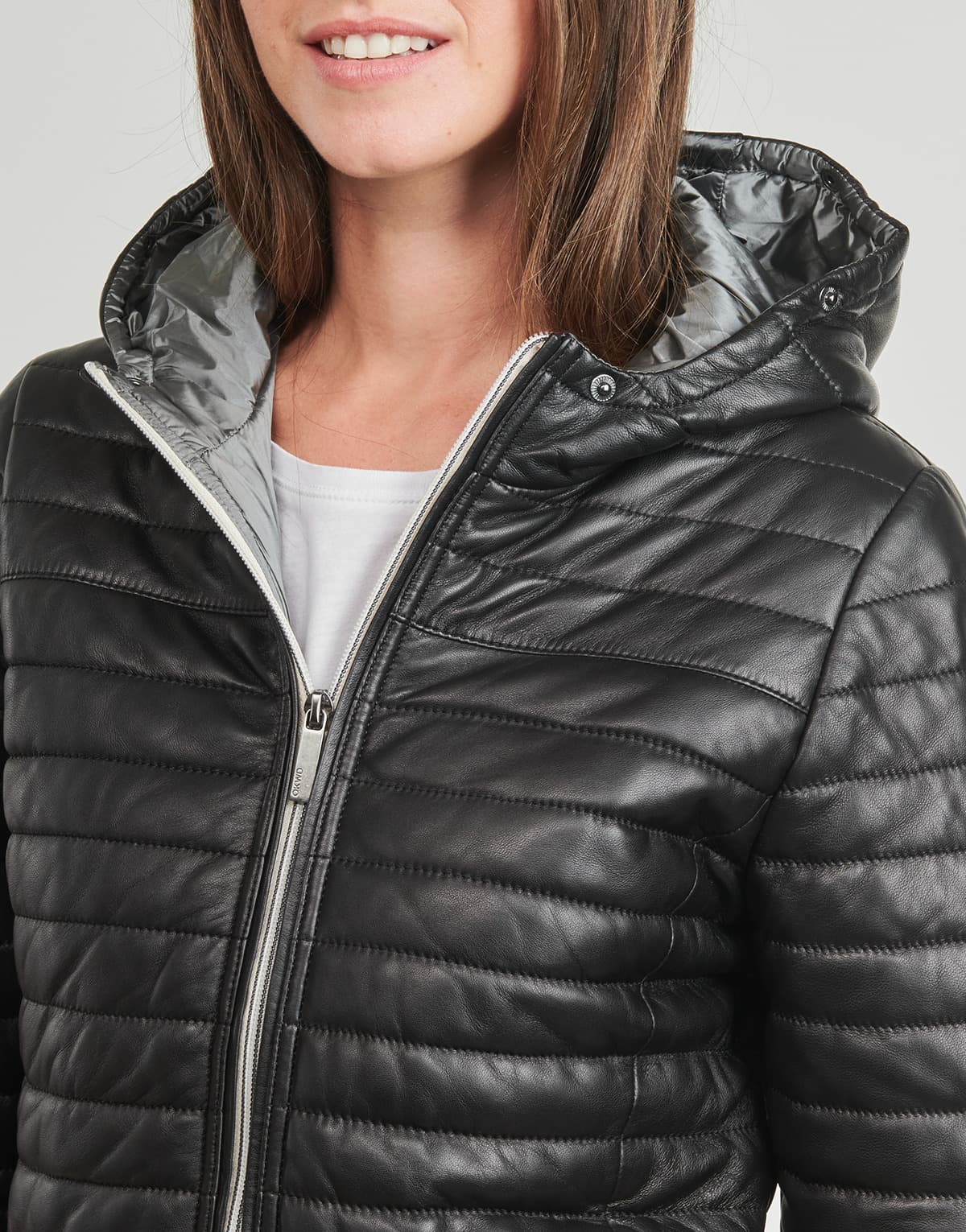 Women's Jackets Oakwood Black