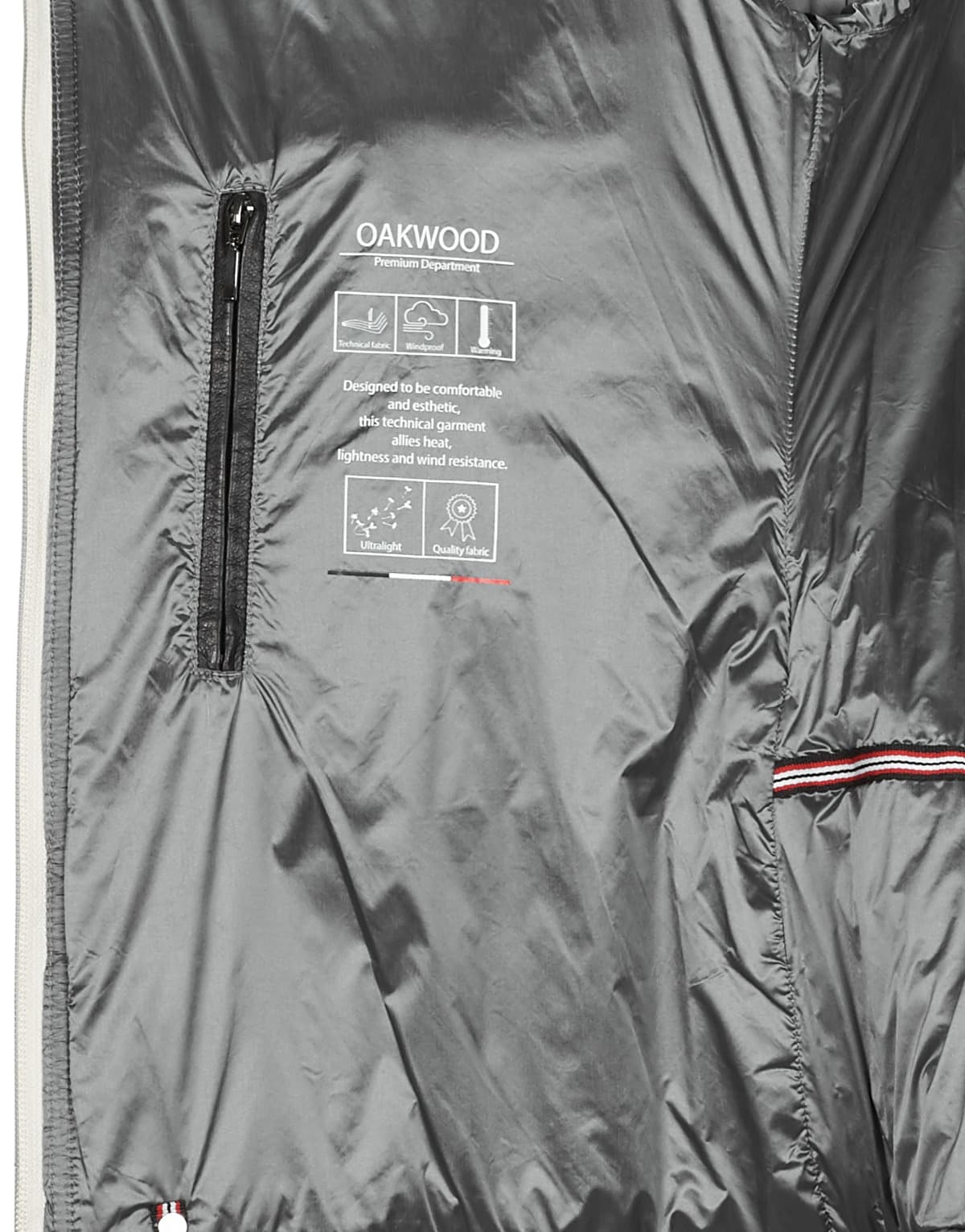 Women's Jackets Oakwood Black