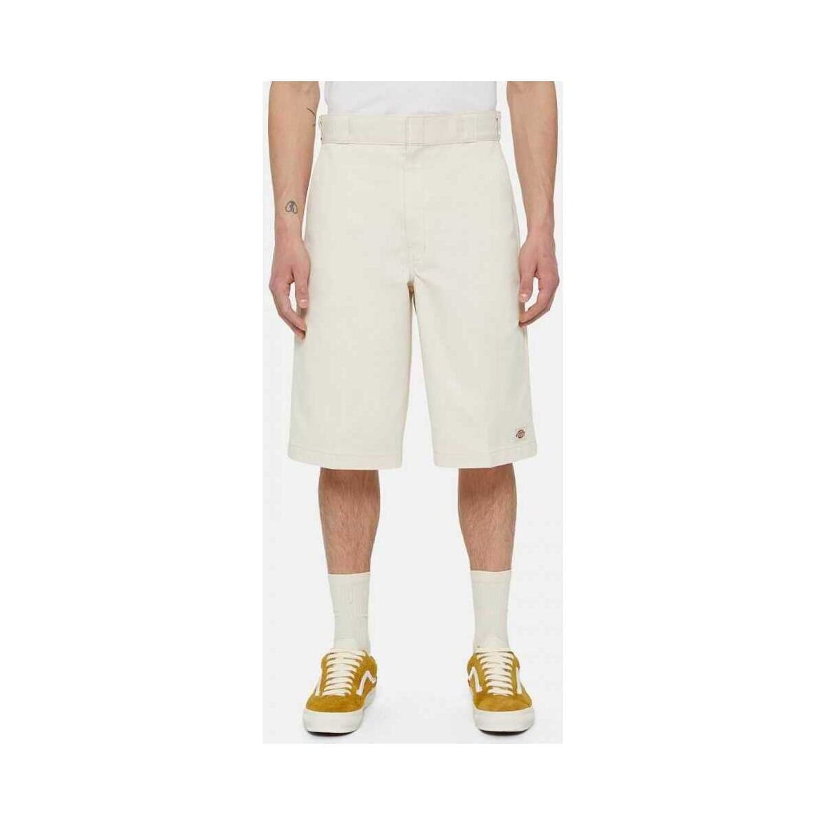 Shorts & Βερμούδες Dickies 13in mlt pkt w/st rec