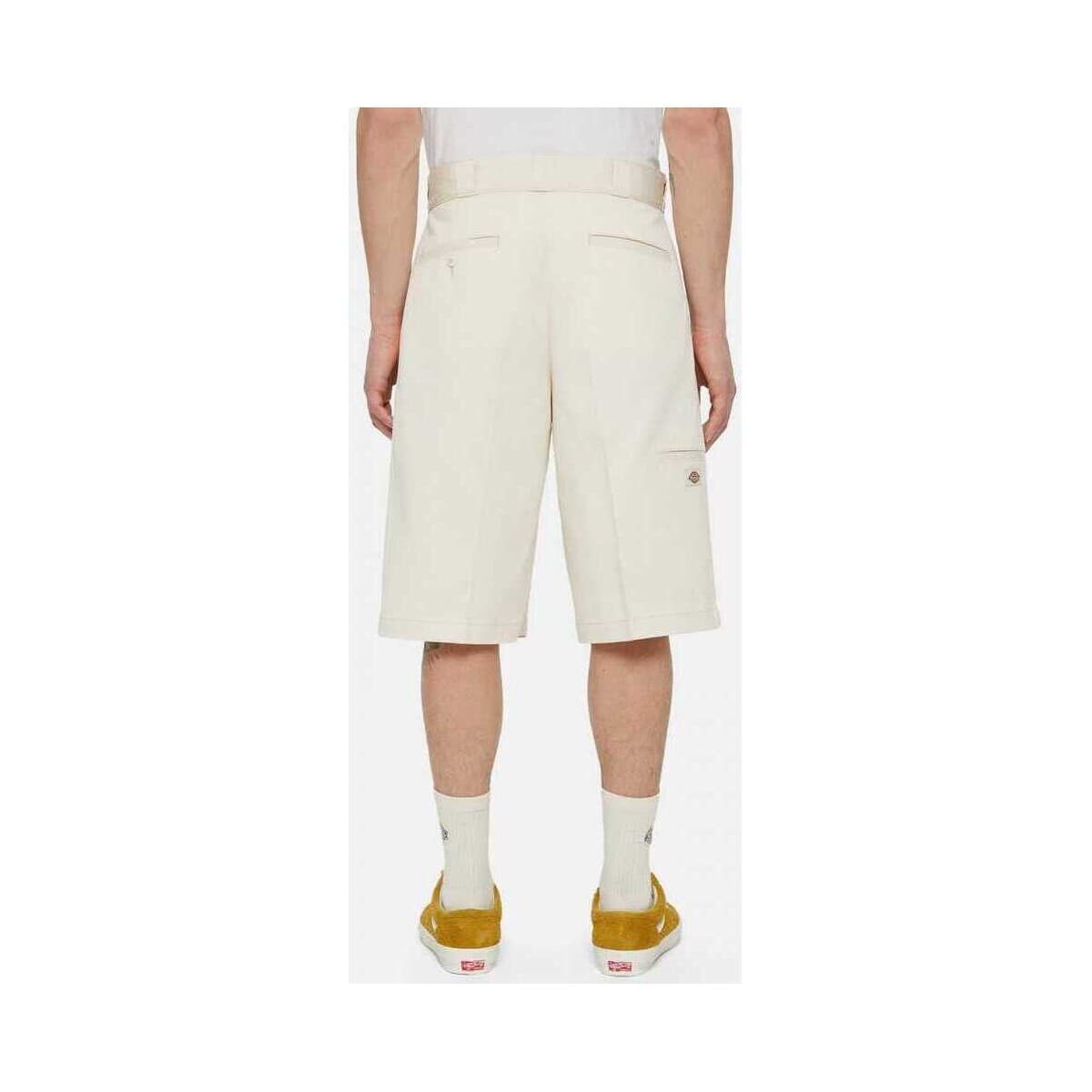 Men's Shorts Dickies Gray