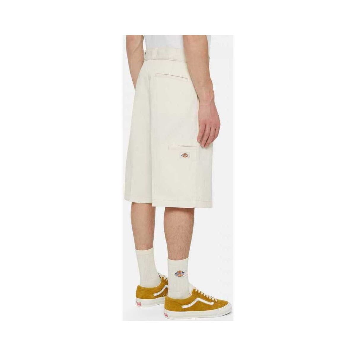 Men's Shorts Dickies Gray