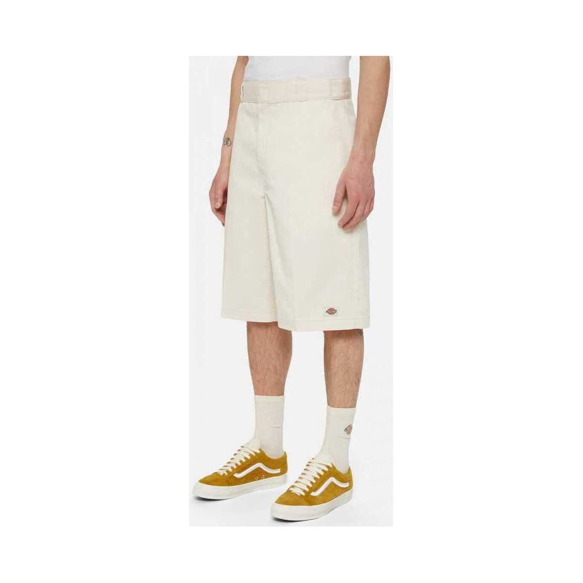 Men's Shorts Dickies Gray