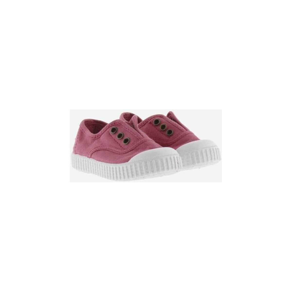 Boys' Sneakers Victoria Pink
