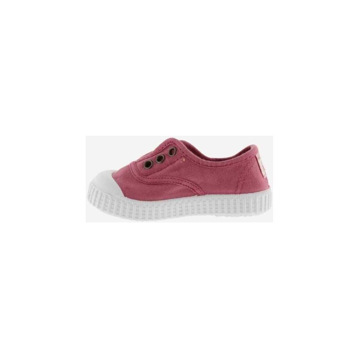 Boys' Sneakers Victoria Pink