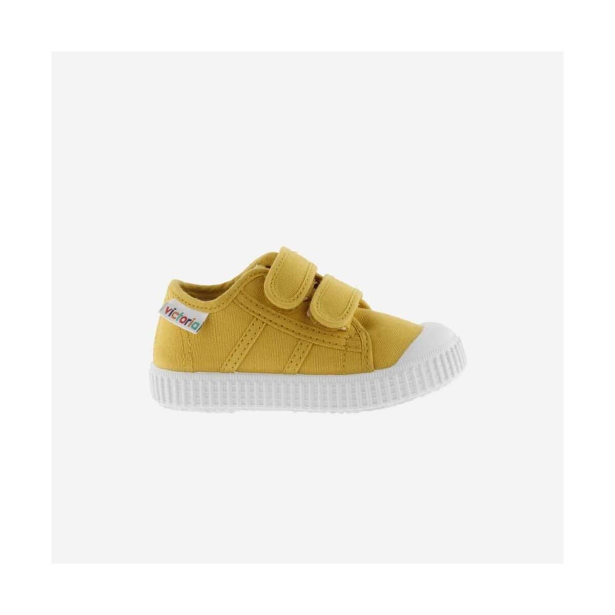 Boys' Sneakers Victoria Yellow
