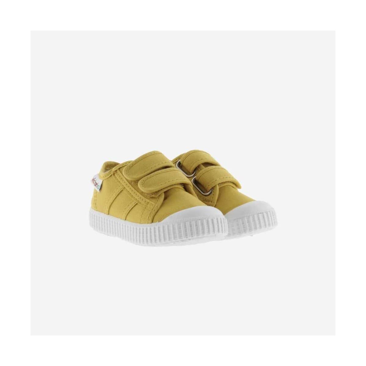 Boys' Sneakers Victoria Yellow