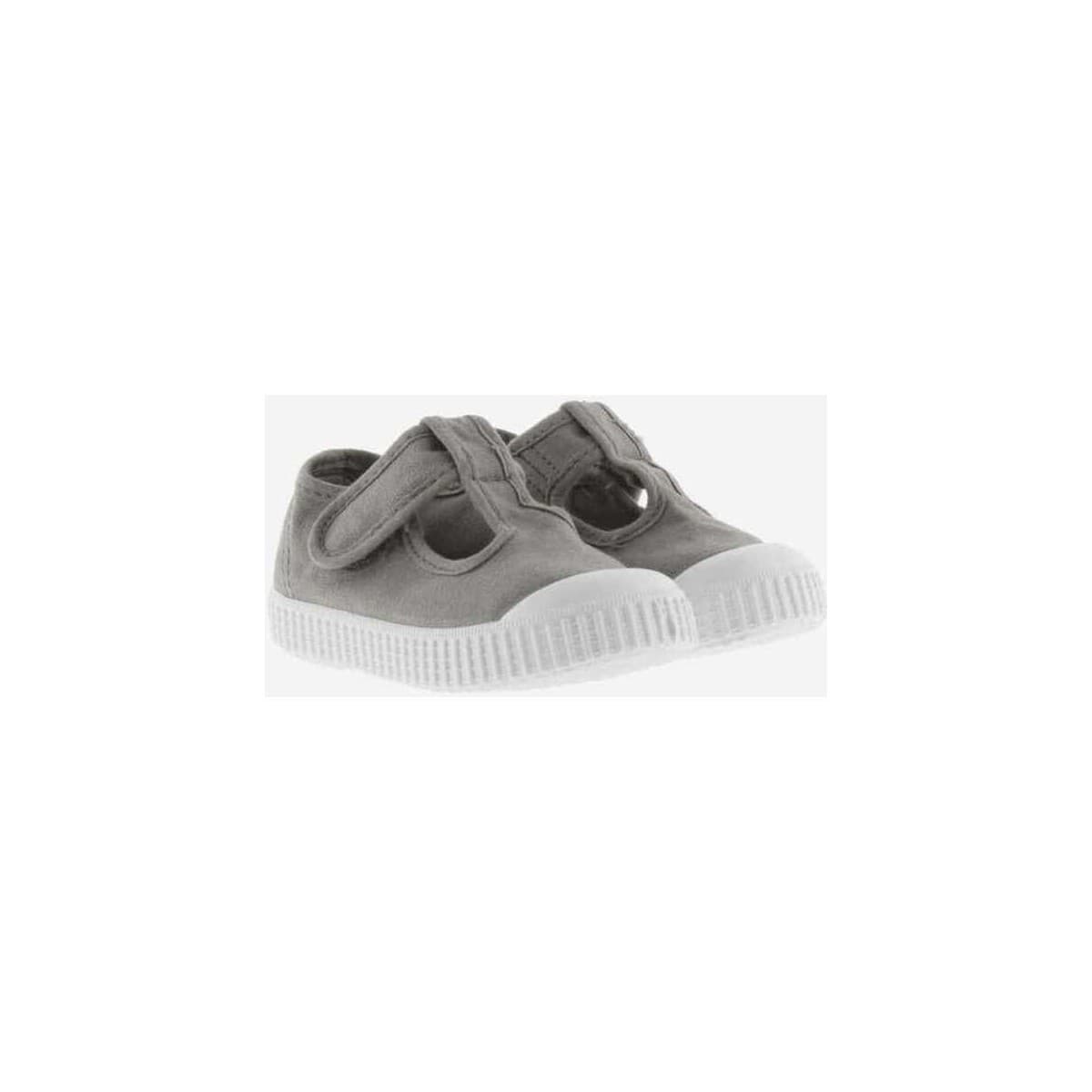 Boys' Sneakers Victoria Gray