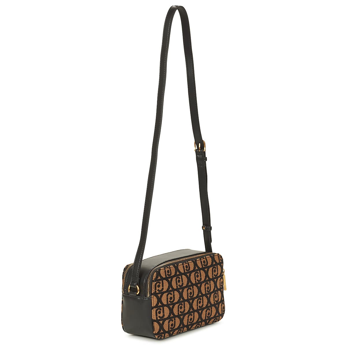 Women's Shoulder Bags Liu Jo Brown