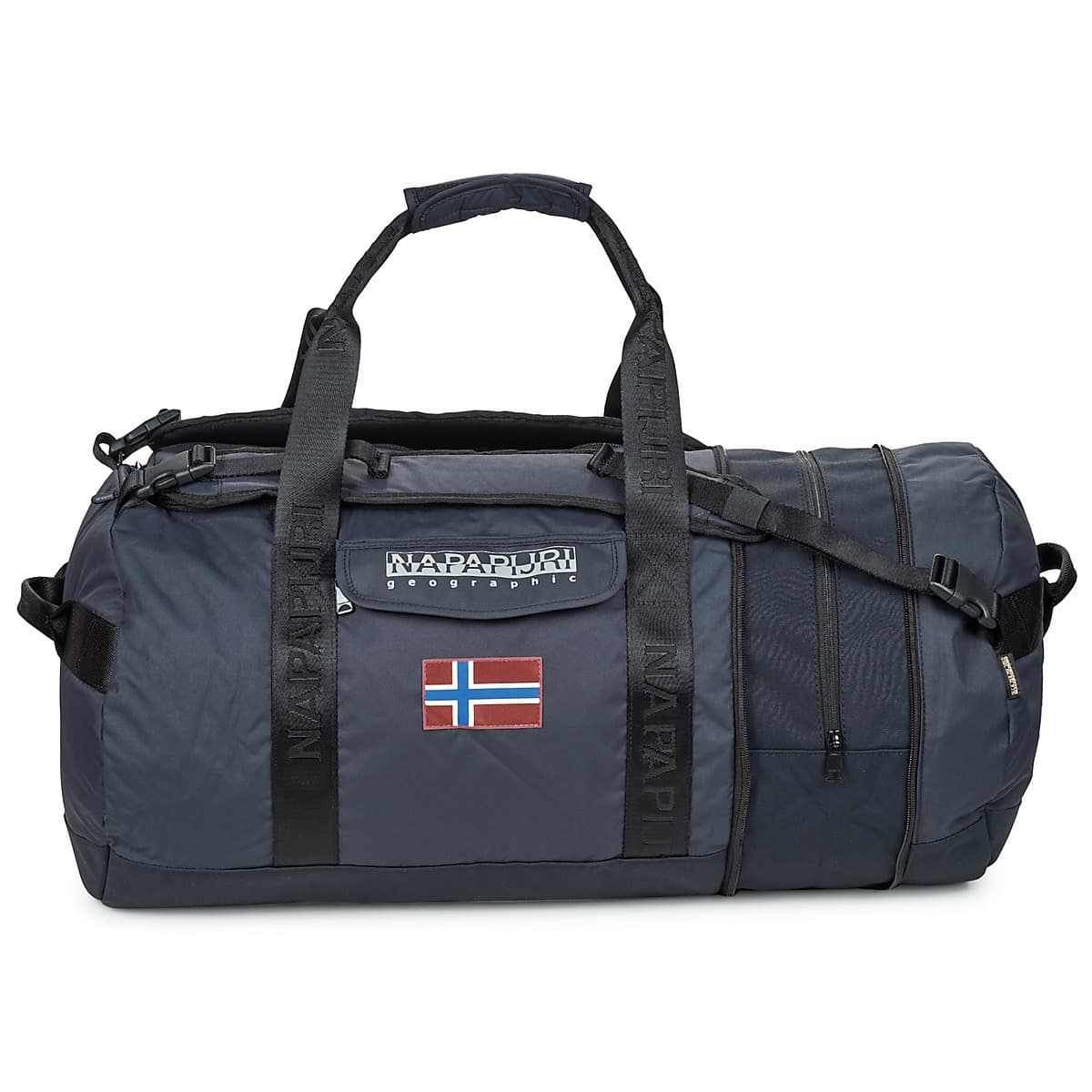 Women's Travel Bags Napapijri Blue