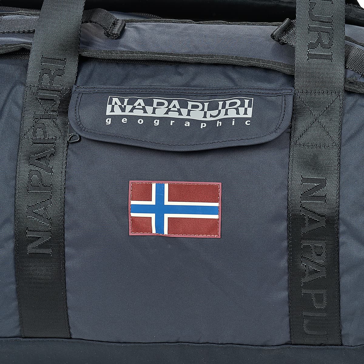 Women's Travel Bags Napapijri Blue