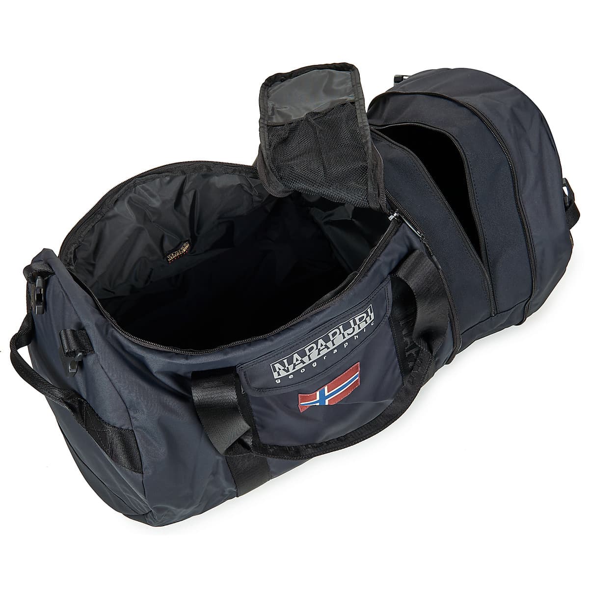 Women's Travel Bags Napapijri Blue