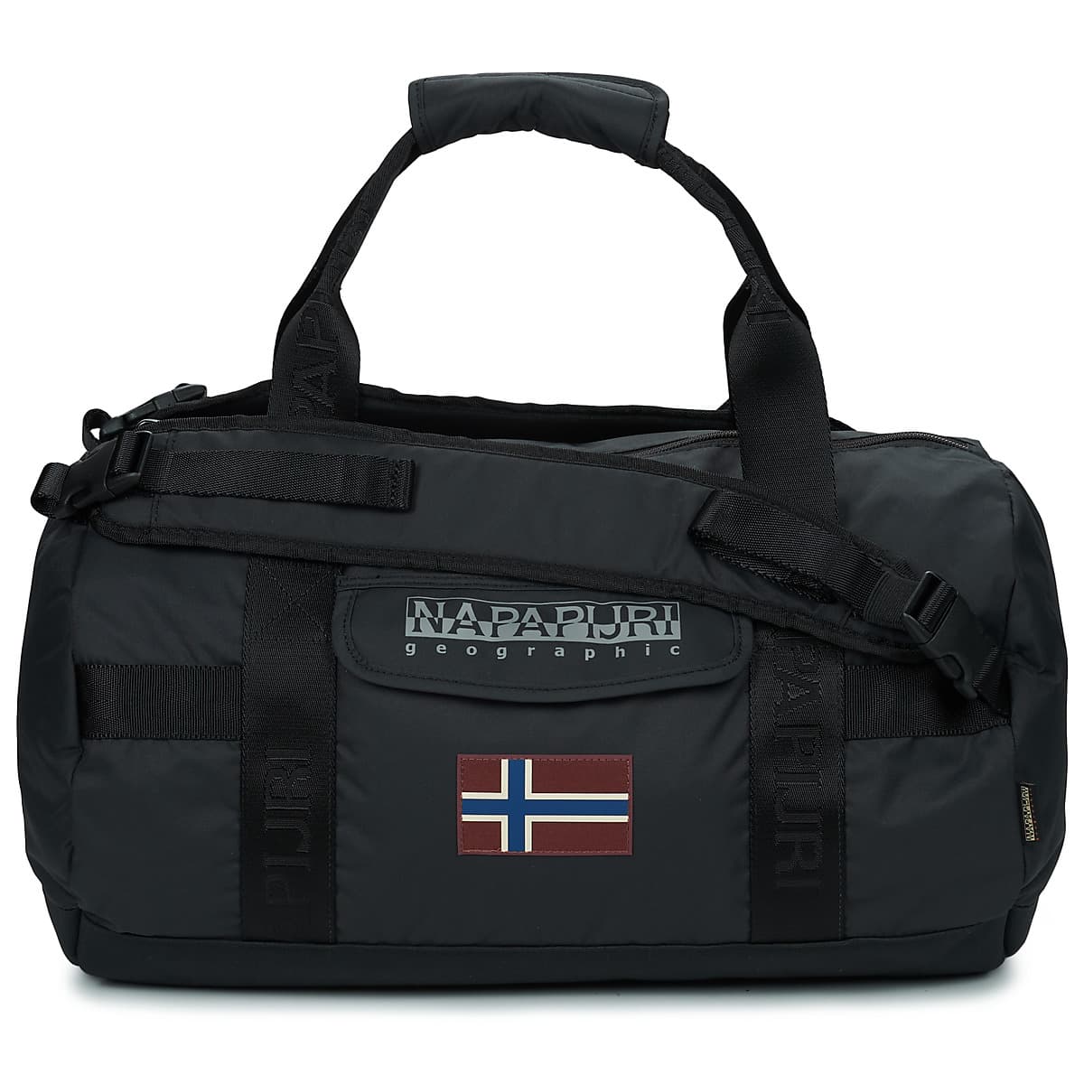 Women's Travel Bags Napapijri Black