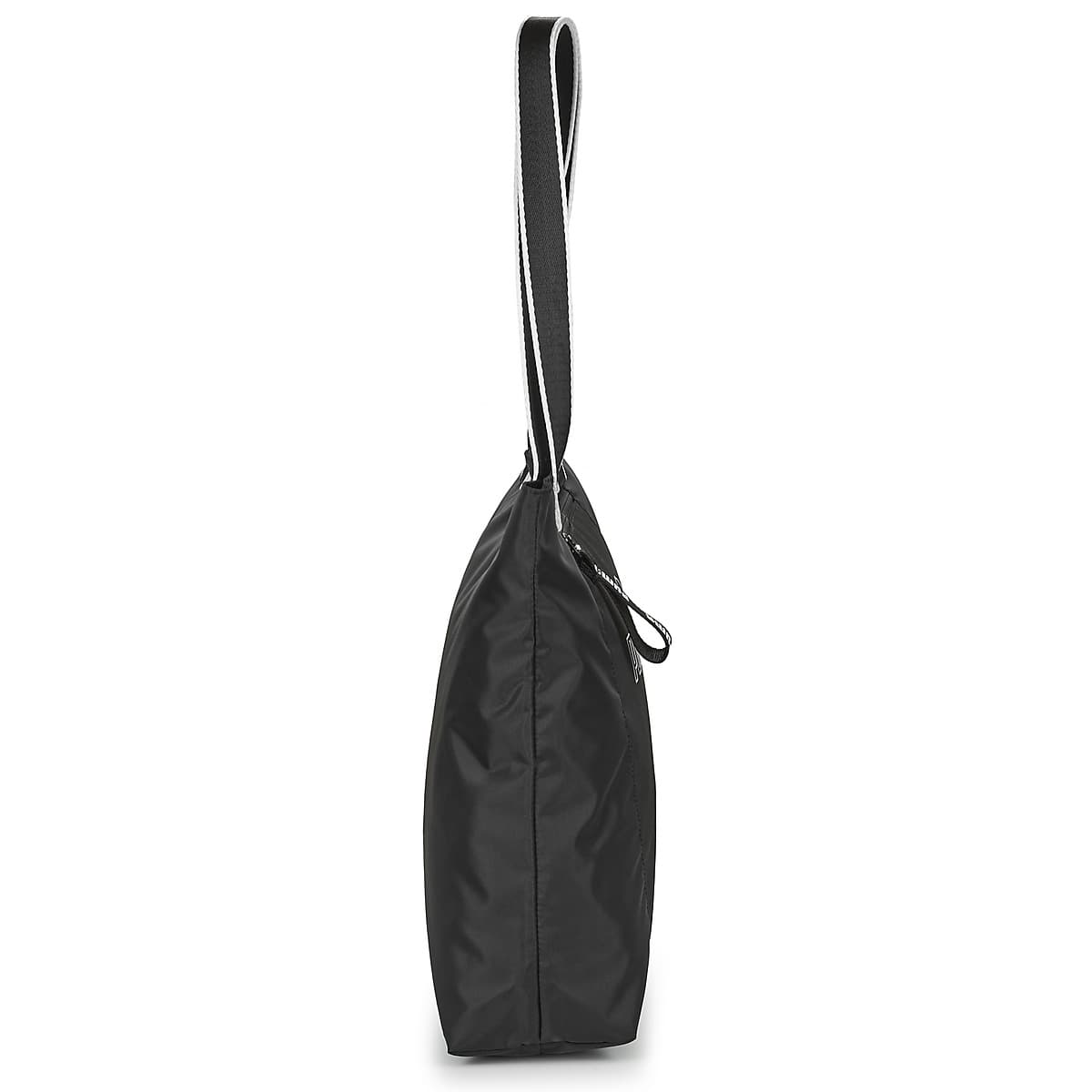 Women's Tote Bags Puma Black