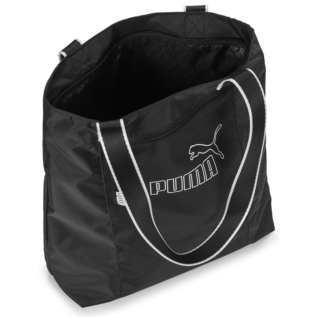Women's Tote Bags Puma Black