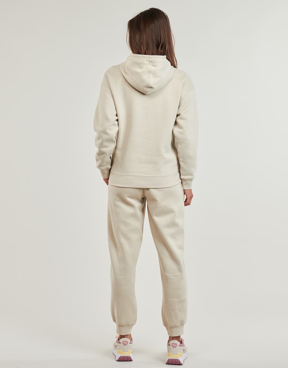 Women's Tracksuits Puma Beige