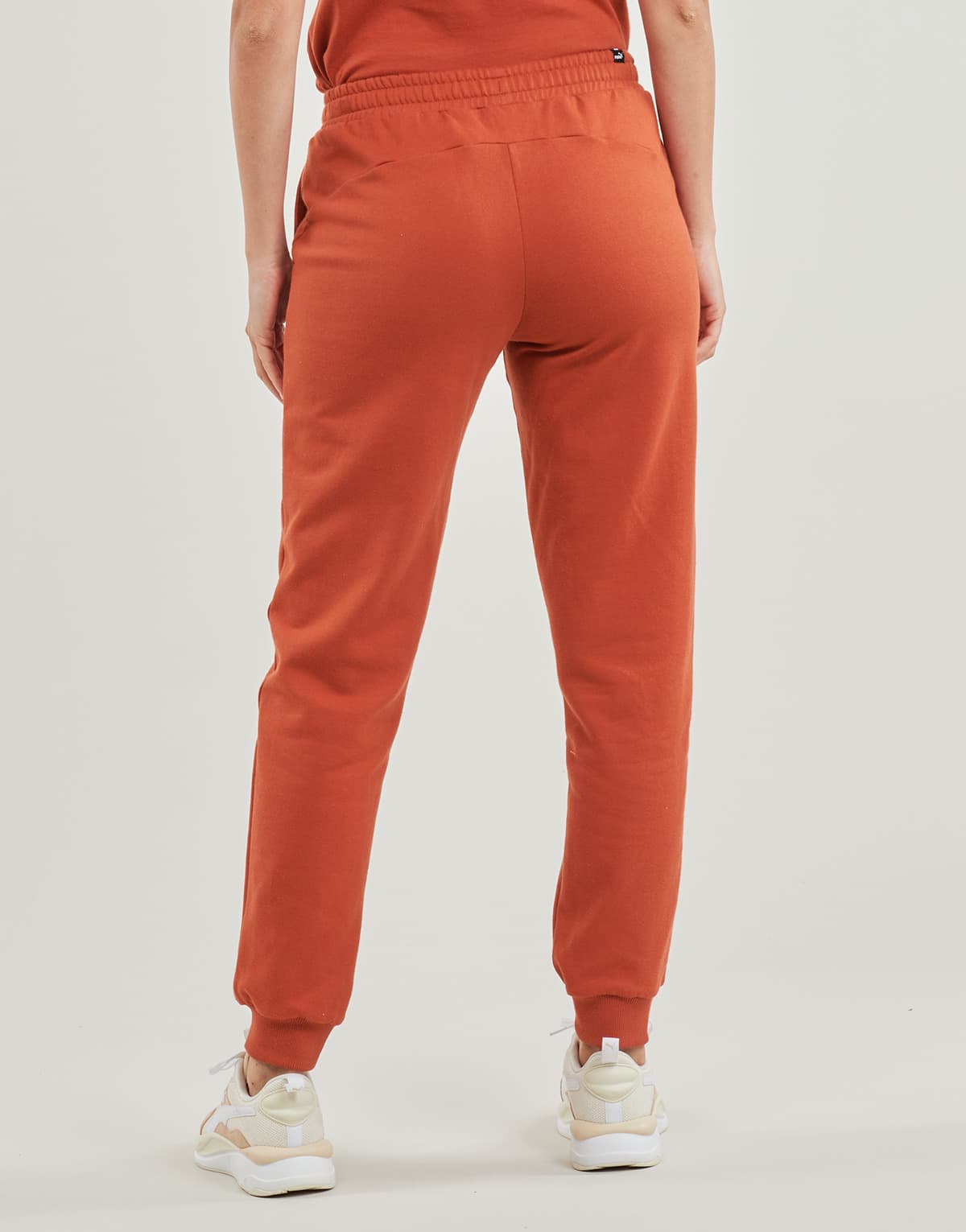 Women's Tracksuits Puma Orange