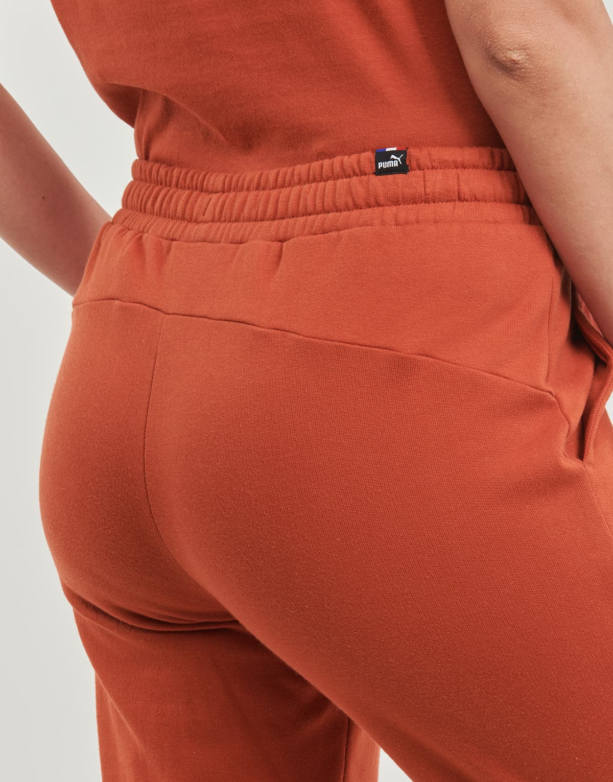 Women's Tracksuits Puma Orange