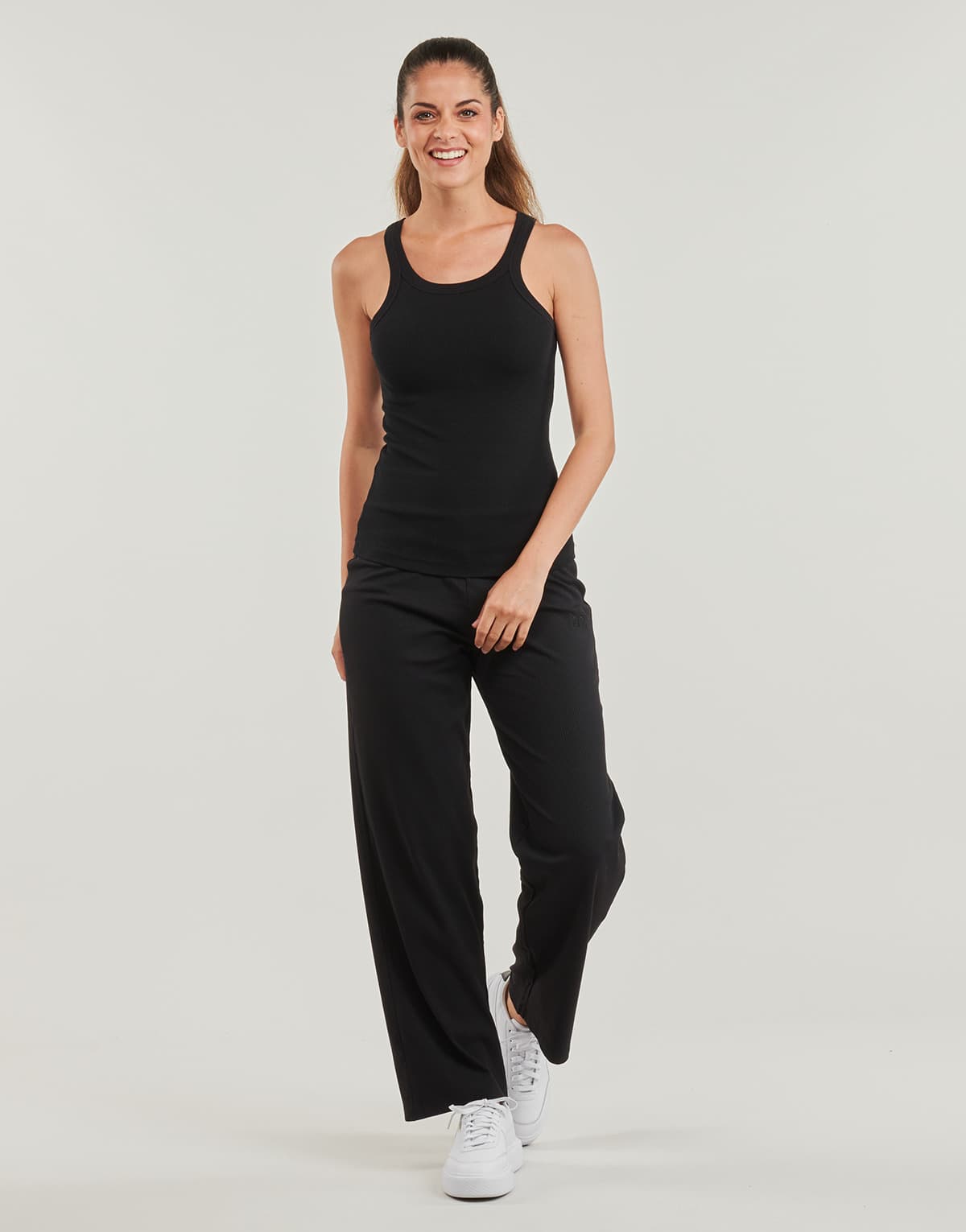 Women's Tracksuits Puma Black
