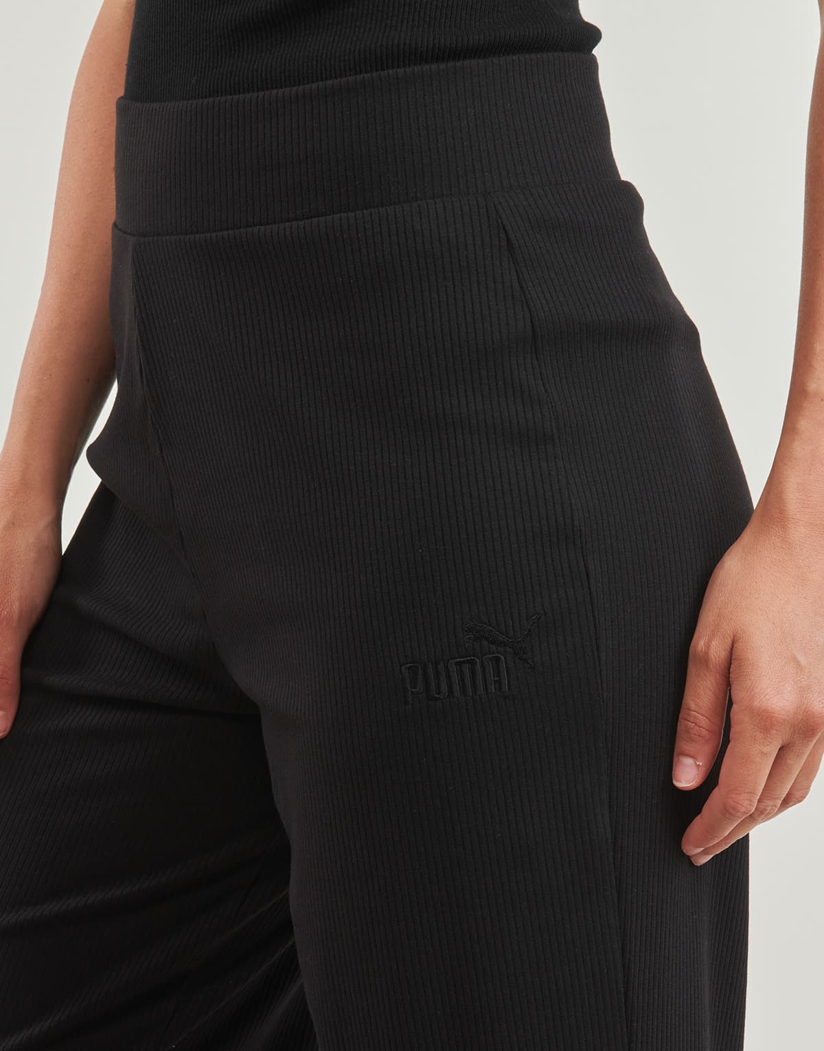 Women's Tracksuits Puma Black