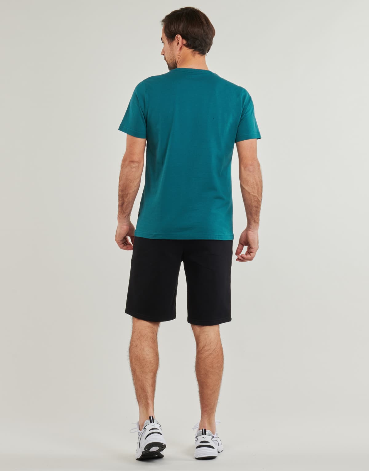 Men's T-Shirts Puma Blue