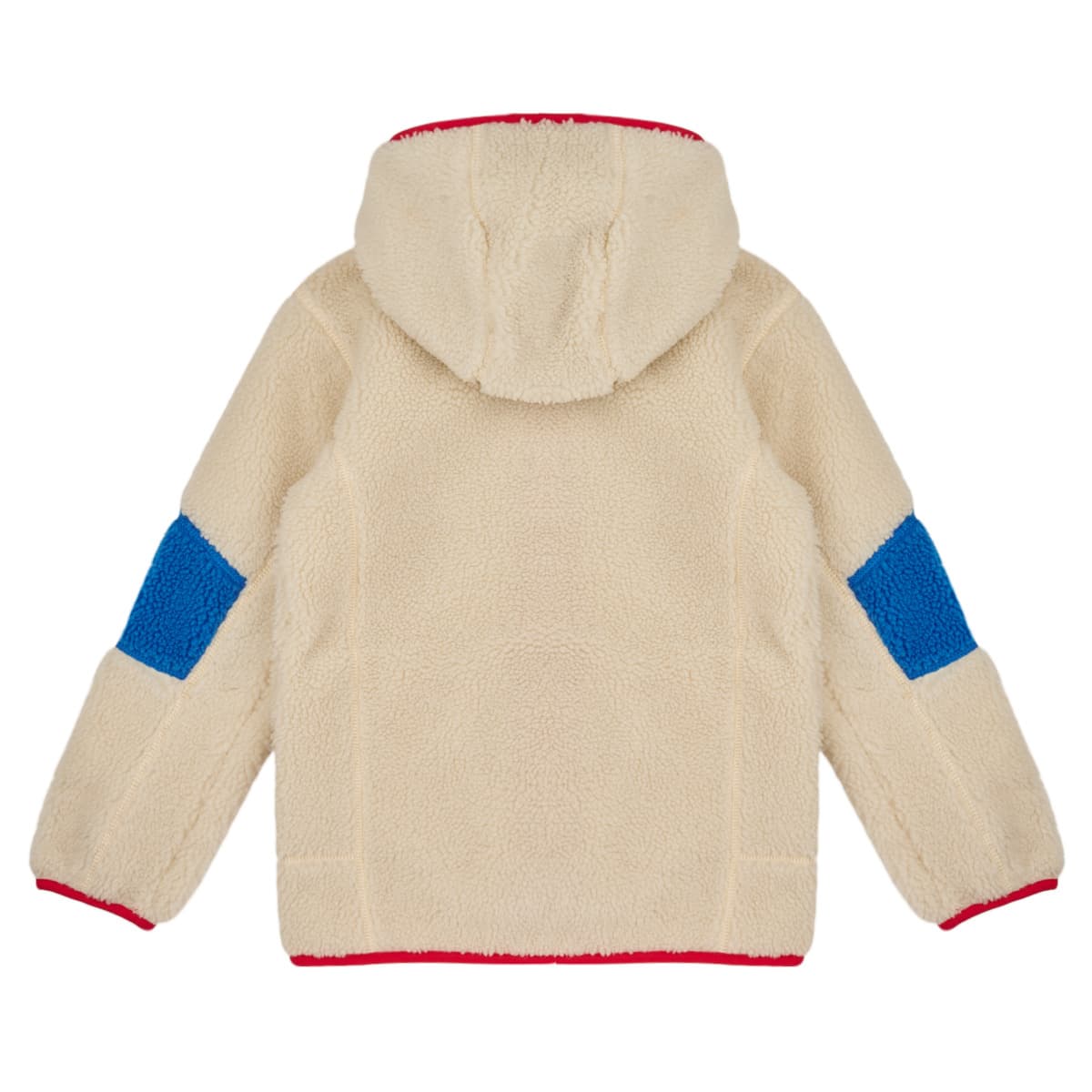 Boys' Hoodies & Sweatshirts Napapijri Beige